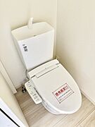 4号棟  ■使いやすさと清潔感にこだわった空間