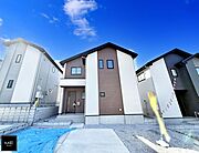 3号棟  ■暮らしを豊かにする充実した仕様設備で快適に