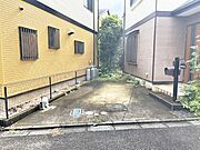 ■自宅にカースペースがあると助かります