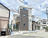 東京都立川市砂川町8丁目：物件画像