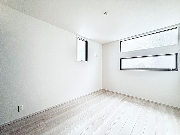 室内を拡大表示