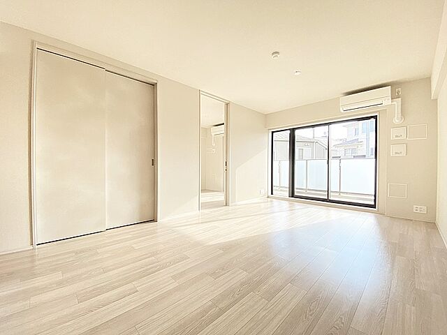 リビング/ダイニング リーフィアレジデンス相模大野ヴェール 2階/-