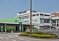 駅 900m ...