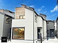 神奈川県座間市座間2丁目：物件画像