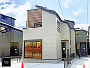7号棟  ■暮らしを彩る充実した設備仕様が備わった住まい
