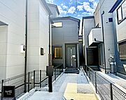 8号棟  ■暮らしを豊かにする充実した仕様設備で快適に