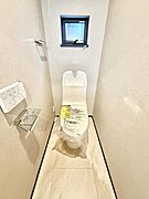 19号棟  ■毎日使う場所だからこそ、清潔感溢れる空間