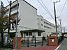 周辺：小学校 1040m 横浜市立川和小学校