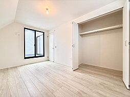 子供部屋の画像