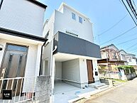 神奈川県座間市ひばりが丘1丁目：物件画像