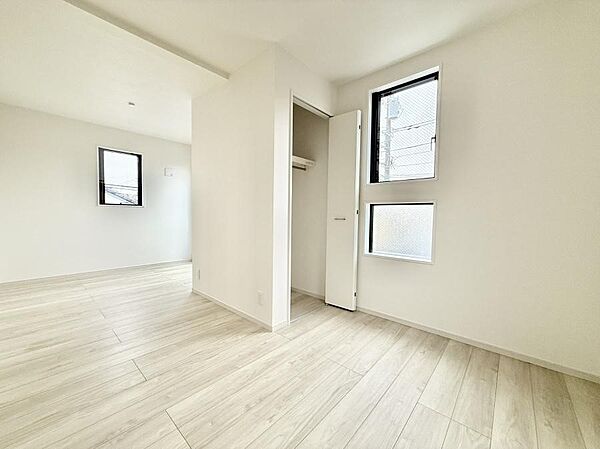 子供部屋