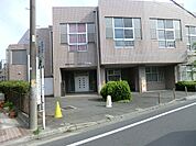 幼稚園・保育園 2100m 昭島恵泉幼稚園