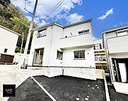 2号棟  ■暮らしを彩る充実した設備仕様が備わった住まい