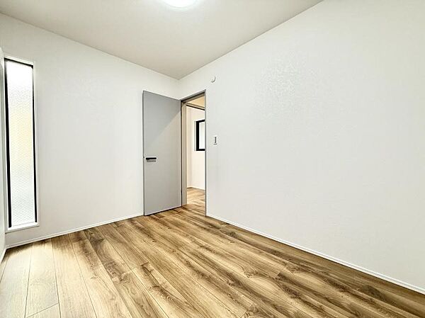 子供部屋