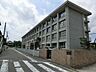 周辺：中学校 2000m 横浜市立鷹取中学校