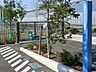 周辺：幼稚園・保育園 700m たかとり幼稚園