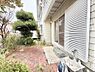 その他：■季節の移ろいを感じられる、落ち着いた雰囲気の屋外空間