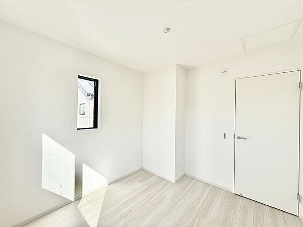 子供部屋