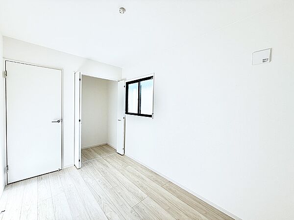 子供部屋を拡大表示