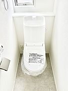 1号棟  ■毎日使う場所だからこそ、清潔感溢れる空間