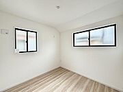 1号棟  ■機能的で使いやすいお部屋で毎日を快適に
