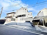 東京都町田市金井ヶ丘3丁目：物件画像