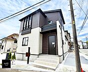 神奈川県小田原市扇町1丁目：物件画像