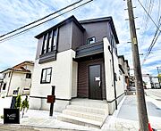 ■家族みんなが笑顔で過ごせる、安心感のある住まい