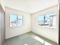 室内の画像