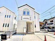 神奈川県相模原市中央区上溝：物件画像