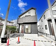 1号棟  ■家族みんなが笑顔で過ごせる、安心感のある住まい