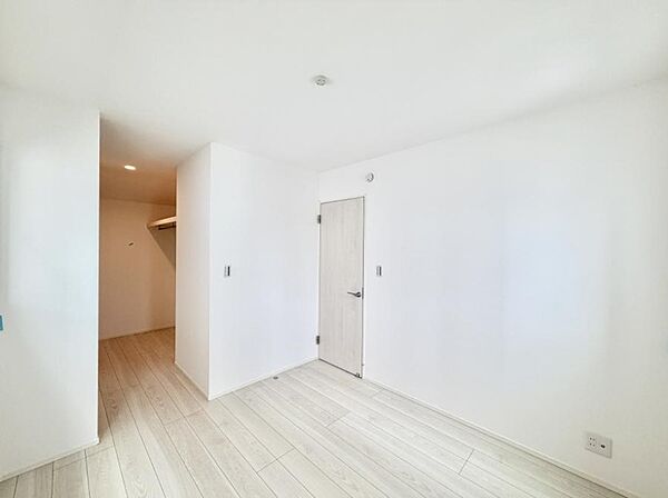 室内を拡大表示