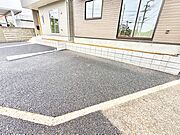 2号棟  ■カースペース有
