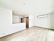 A号棟  ■ふとした瞬間に幸せを感じる、心地よい場所