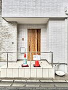 ■ 帰るたびにホッとする、安心感のある佇まい