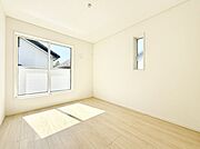 1号棟  ■どこになにを置くか楽しみな自分のお部屋