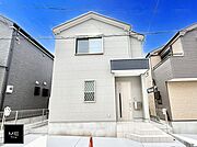 2号棟  ■暮らしを豊かにする充実した仕様設備で快適に