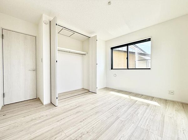 子供部屋