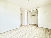 1号棟  ■落ち着いた雰囲気のお部屋で心が安らぐ空間