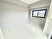 ■清潔感あふれるお部屋で毎日を快適に過ごせます