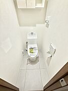 ■使いやすさと清潔感にこだわった空間