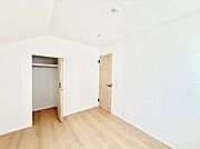 1号棟  ■清潔感あふれるお部屋で毎日を快適に過ごせます