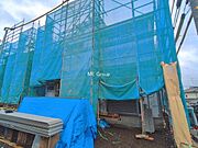 3号棟  ■新しい暮らしが始まる場所で、家族の絆を深める