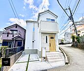 神奈川県厚木市温水：物件画像