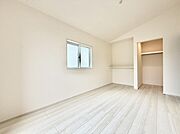 5号棟  ■優雅で穏やかな時間が流れる空間