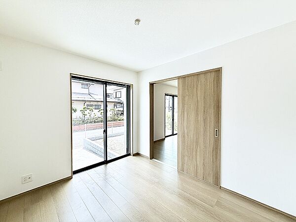 子供部屋