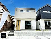 2号棟  ■暮らしを彩る充実した設備仕様が備わった住まい