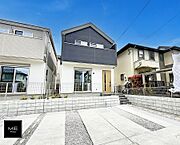 1号棟  ■暮らしを豊かにする充実した仕様設備で快適に