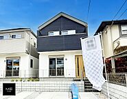 東京都八王子市鹿島：物件画像