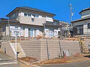 A号棟  ■暮らしを彩る充実した設備仕様が備わった住まい